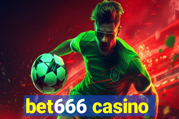 bet666 casino